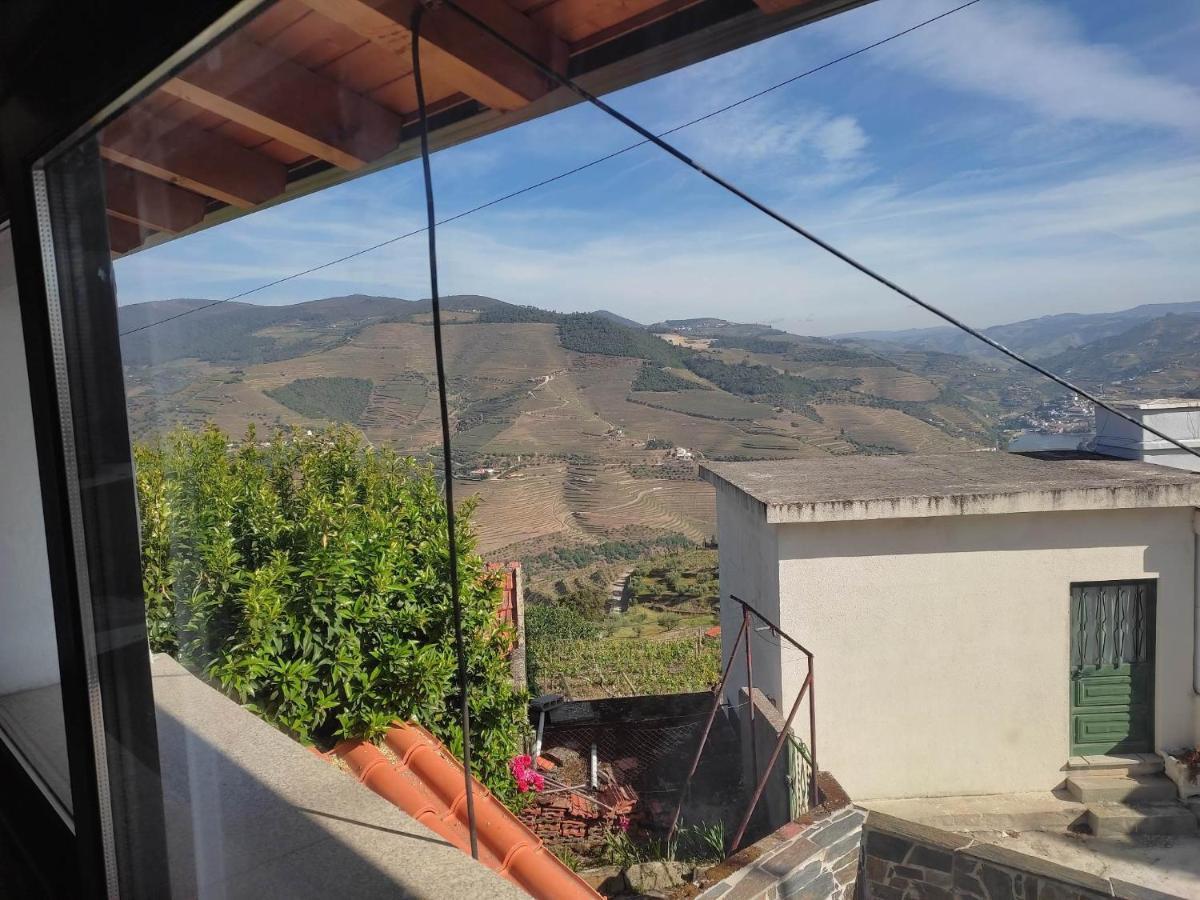 Villa Petite Vista Douro Valença do Douro Exterior foto
