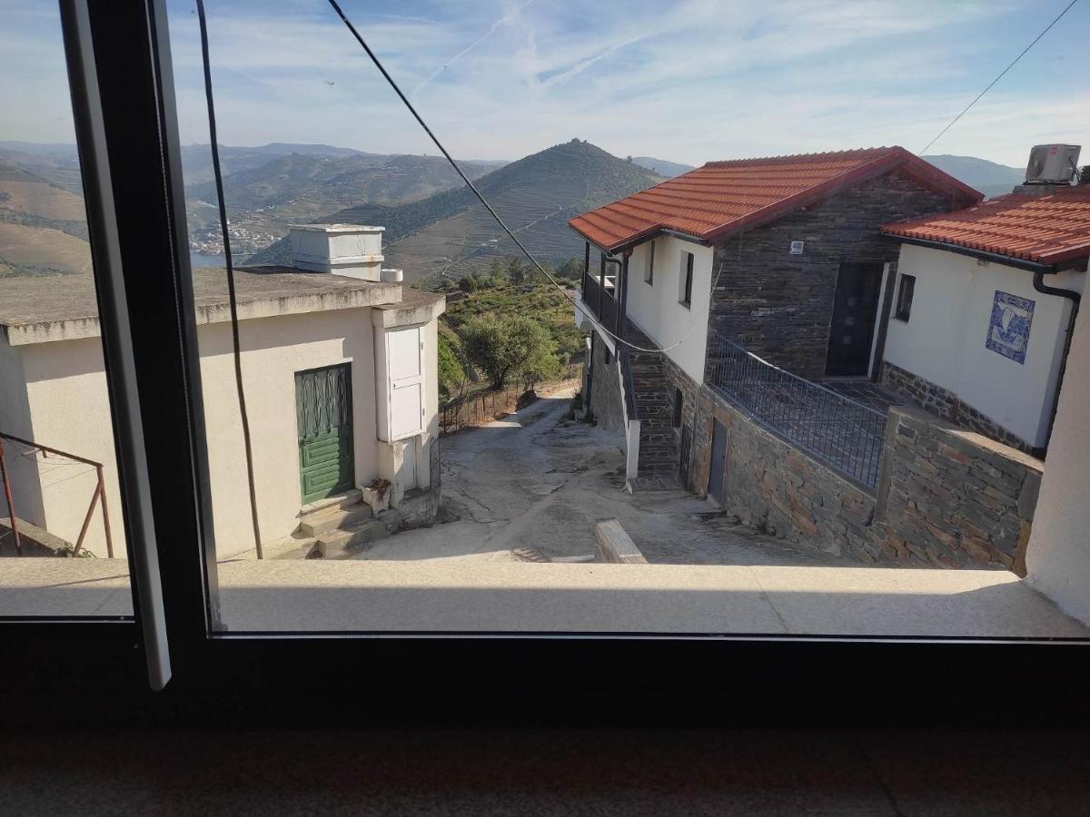 Villa Petite Vista Douro Valença do Douro Exterior foto